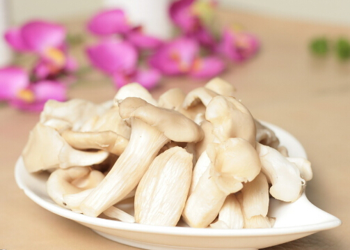 孕婦能吃平菇嗎？孕婦吃平菇的做法