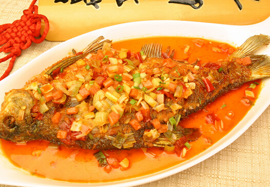孕婦吃武昌魚(yú)有什么好處？吃武昌魚(yú)需要注意什么