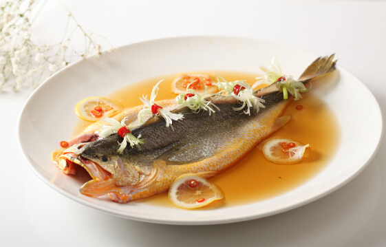 孕婦吃黃魚(yú)有什么好處-孕婦吃黃魚(yú)的做法