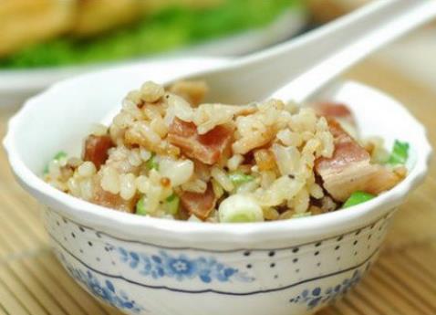 孕婦吃糙米有什么好處？孕婦吃糙米的做法