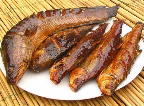 孕婦不能吃什么魚？這四種魚千萬不能吃