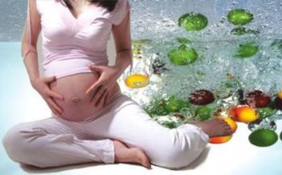 葉酸什么時候吃？孕婦葉酸攝入量