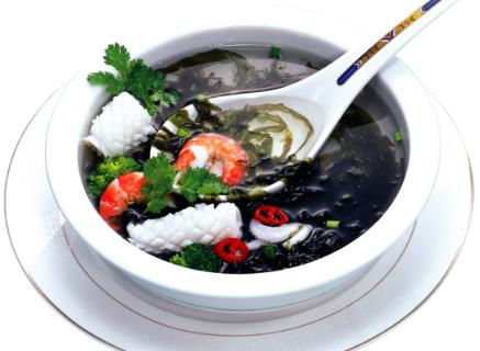 什么食物含碘多？孕婦補(bǔ)碘食譜推薦