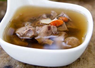 孕婦吃什么補(bǔ)鋅？補(bǔ)鋅的食物有哪些