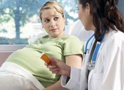 孕婦什么時候開始補鈣？孕婦補鈣到什么時候
