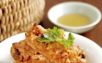 香酥陳皮排骨怎么做好吃？香酥陳皮排骨的做法