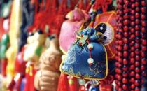 為什么端午節(jié)佩戴香囊？端午節(jié)佩戴香囊的作用