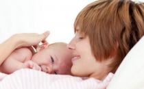如何健康度過月子期間？