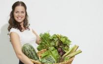 素食過(guò)量來(lái)減肥？讓你越吃越胖！