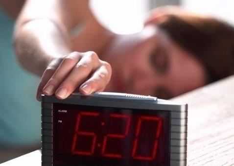失眠和失眠癥有區(qū)別嗎？什么叫失眠癥