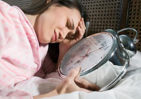 失眠了怎么治療？中醫(yī)教你四大高招巧妙治療失眠