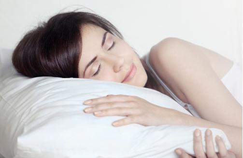 女人睡覺不當(dāng)傷“氣”，如何睡個(gè)好覺？女性睡眠不好如何調(diào)理