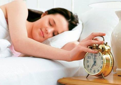 人一天睡覺多久才好？最佳的睡眠時(shí)間