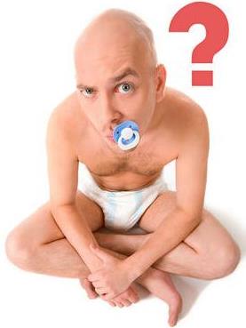 奶嘴男是什么意思？網(wǎng)絡(luò)用語奶嘴男是什么意思