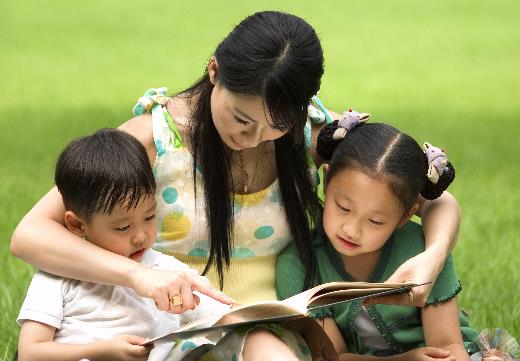 警惕！對(duì)孩子情商培養(yǎng)的誤區(qū)