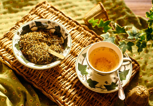 寶寶能喝茶嗎？寶寶喝茶的注意事項(xiàng)