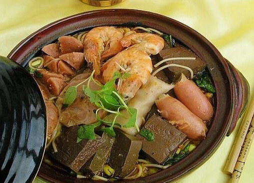 寶寶可以吃動物血嗎？寶寶吃動物血食譜