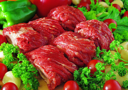 寶寶可以吃牛肉嗎？寶寶吃牛肉的食譜
