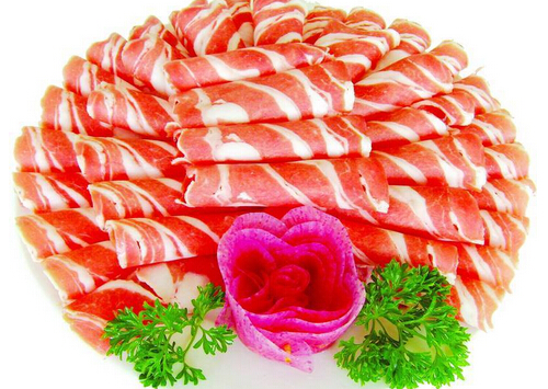 寶寶可以吃羊肉嗎？寶寶吃羊肉的做法