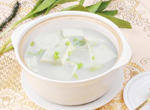 寶寶能吃豆腐嗎？寶寶吃豆腐的做法