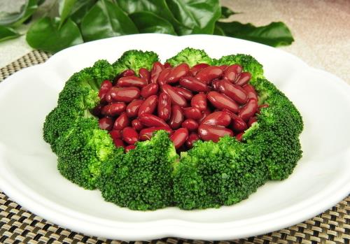 寶寶吃紅豆有什么好處？寶寶吃紅豆的做法