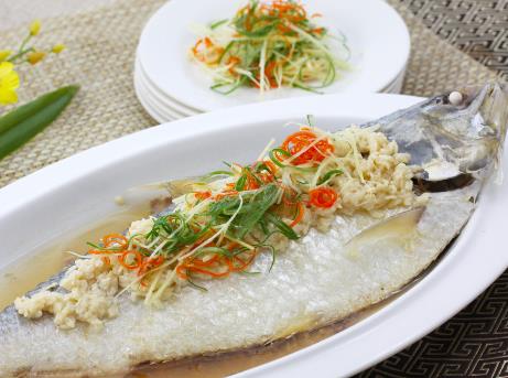 小孩吃什么魚(yú)比較好？孩子最適合吃什么魚(yú)