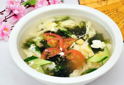 嬰兒如何補(bǔ)碘？寶寶補(bǔ)碘的方法，寶寶補(bǔ)碘食譜