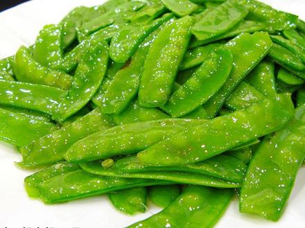 寶寶能吃扁豆嗎？寶寶吃扁豆的食用禁忌