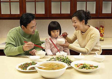 小孩偏食怎么辦？如何預防小兒偏食