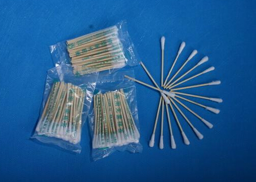 嬰兒棉簽有什么用？棉簽的定義