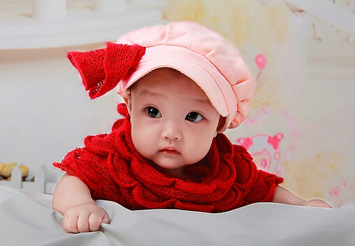 寶寶衣服掉色能穿嗎？寶寶新衣服褪色有妙招