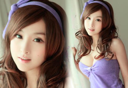 男人都喜歡美女嗎？男人為什么喜歡漂亮女人