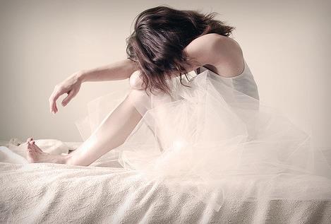 解讀女人的六大不開心因素？如何打開女人的心結(jié)