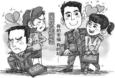 如何經(jīng)營幸?;橐??幸福婚姻生活中最重要的五句話