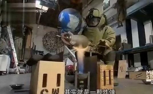 兒時的味道：中國神器爆米花機走紅登上美國《流言終結(jié)者》節(jié)目