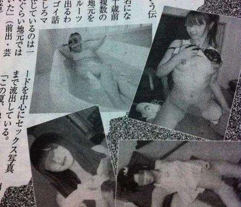 日本女星佐佐木希再被曝海量艷照，裸照曝光疑遭人報復(fù)，曾入圍世界前99名美女