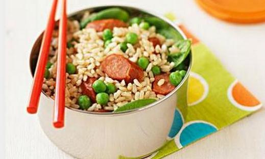 減肥應(yīng)該少吃什么？減肥不可以吃主食嗎？