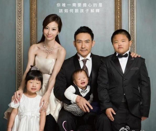 【老婆太丑】老婆漂亮女兒太丑，男子告整容老婆獲賠75萬(wàn)，是整容醫(yī)院炒作嗎