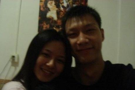 允兒鳥叔PSY忘年戀婚外情，NBA球員十大負(fù)心漢易建聯(lián)榜上有名