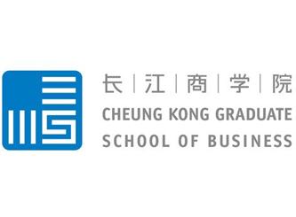 長江商學院logo意為小三集中營，名為學習實為交際交往