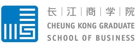 網(wǎng)友吐槽調(diào)侃長(zhǎng)江商學(xué)院logo：橫豎都是小三，還有一對(duì)在糾纏