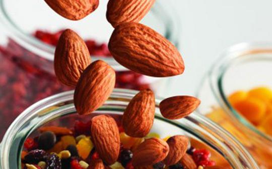負熱量食物是什么？負熱量食物大全