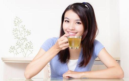 喝茶助你快速瘦身-喝茶還能緩解壓力！