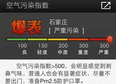 爆表是什么意思？汽車爆表了是什么意思