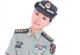 網(wǎng)曝最年輕高級指揮官任婕為假軍人，又一個玩過頭的屌絲