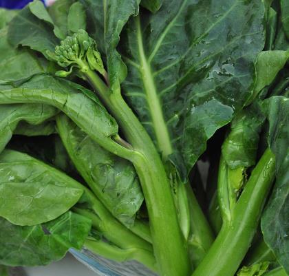 孕婦能吃芥藍(lán)嗎？孕婦吃芥藍(lán)的食用禁忌