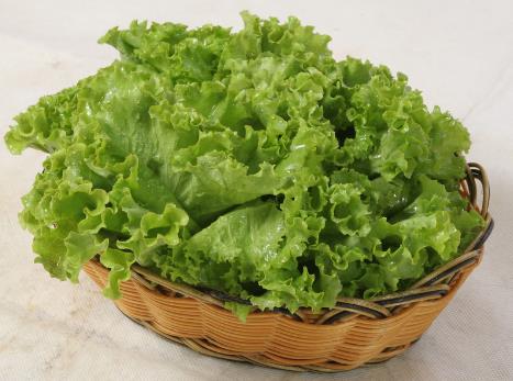 孕婦吃生菜有什么好處？孕婦吃生菜的做法