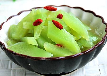孕婦能吃萵筍嗎？孕婦吃萵筍有什么好處