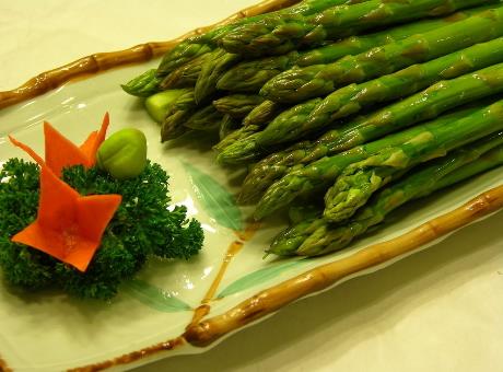 孕婦能吃蘆筍嗎？孕婦吃蘆筍有什么好處