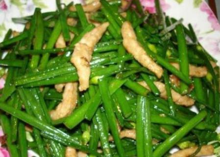 孕婦能吃韭菜嗎？孕婦吃韭菜有什么好處